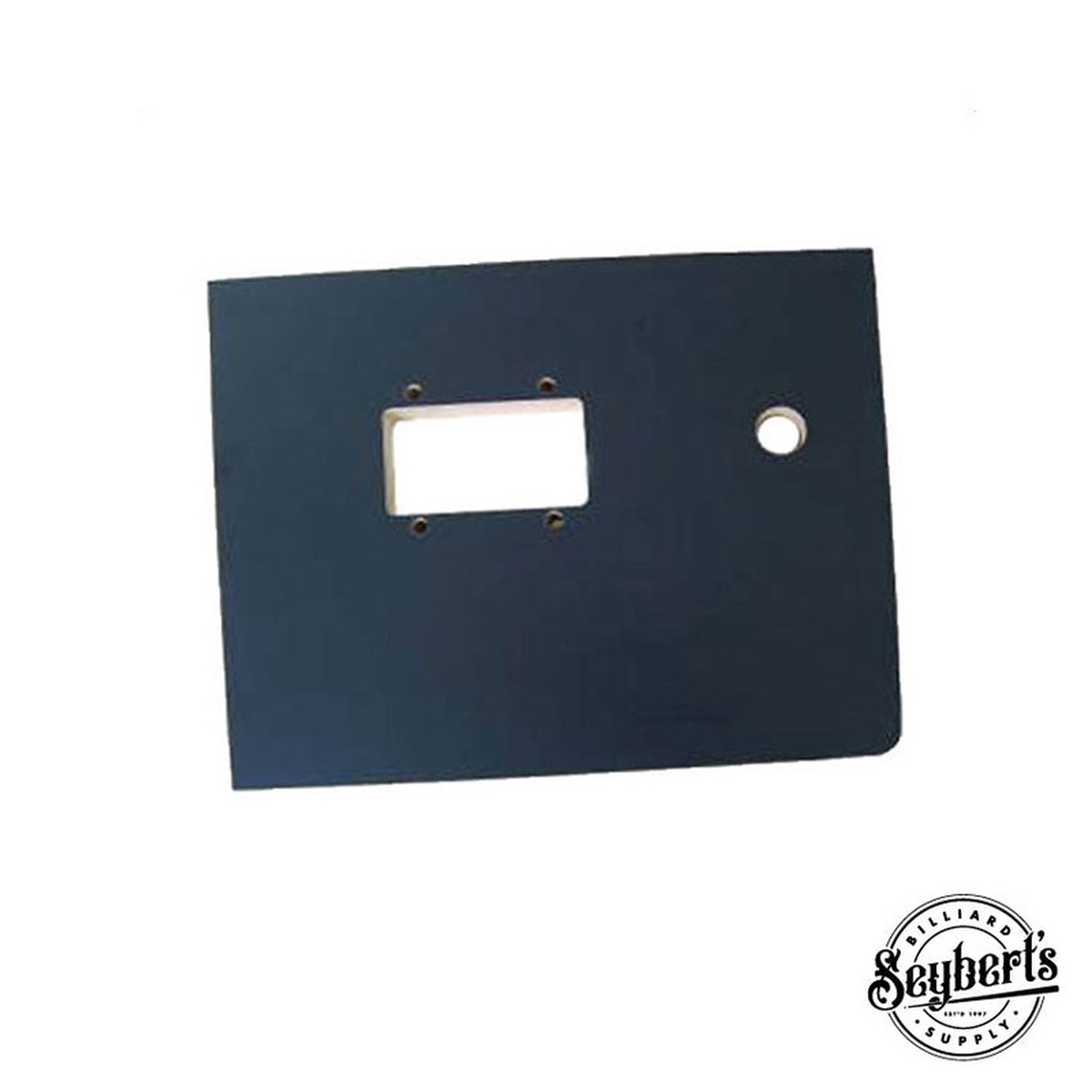 Valley Pool Table Coin Door