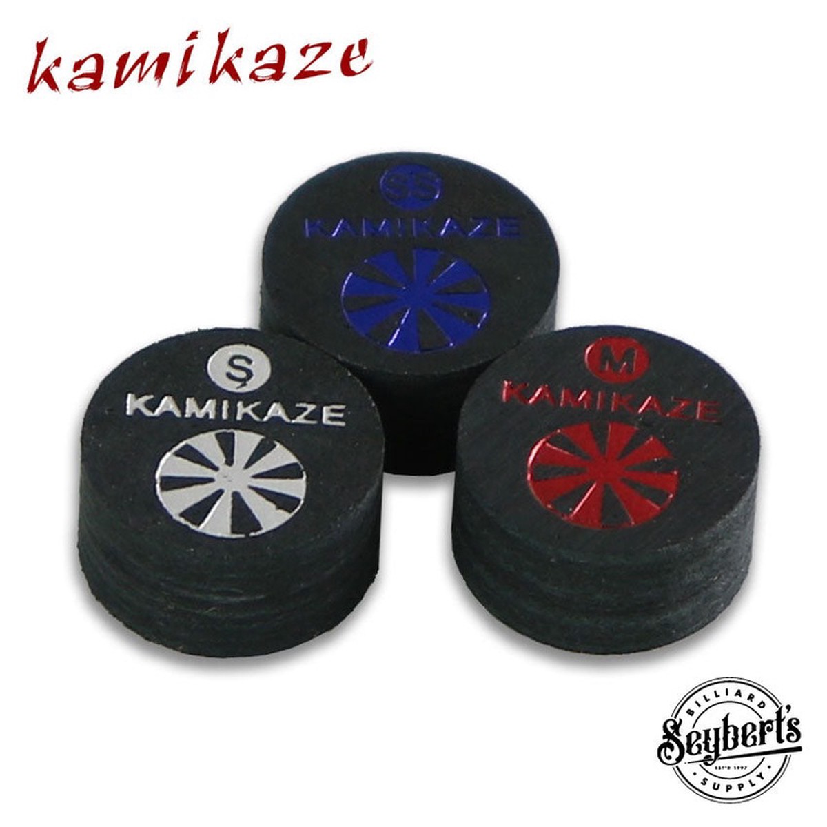 Kamikaze Tips