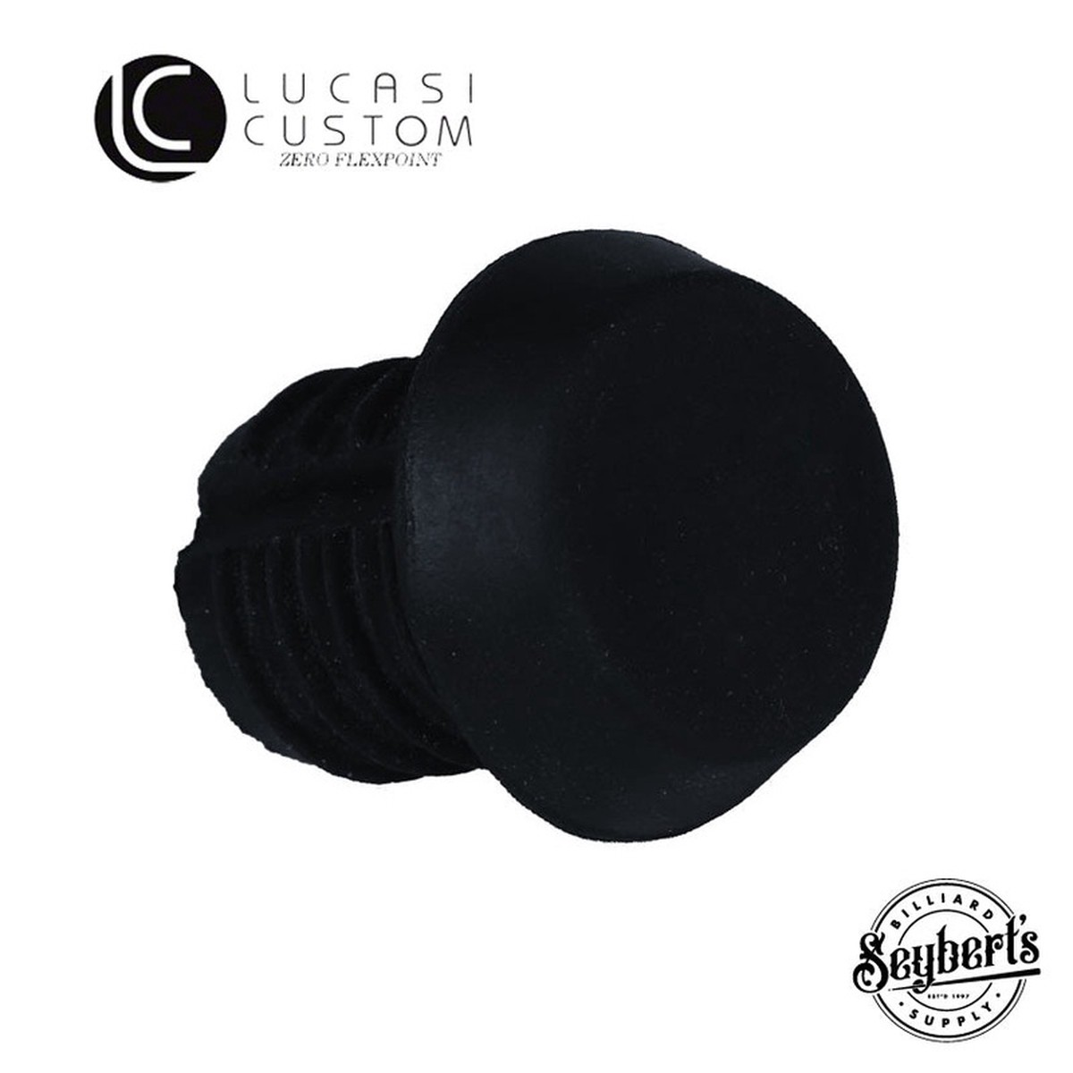 Lucasi Replacement Push In Butt Cap