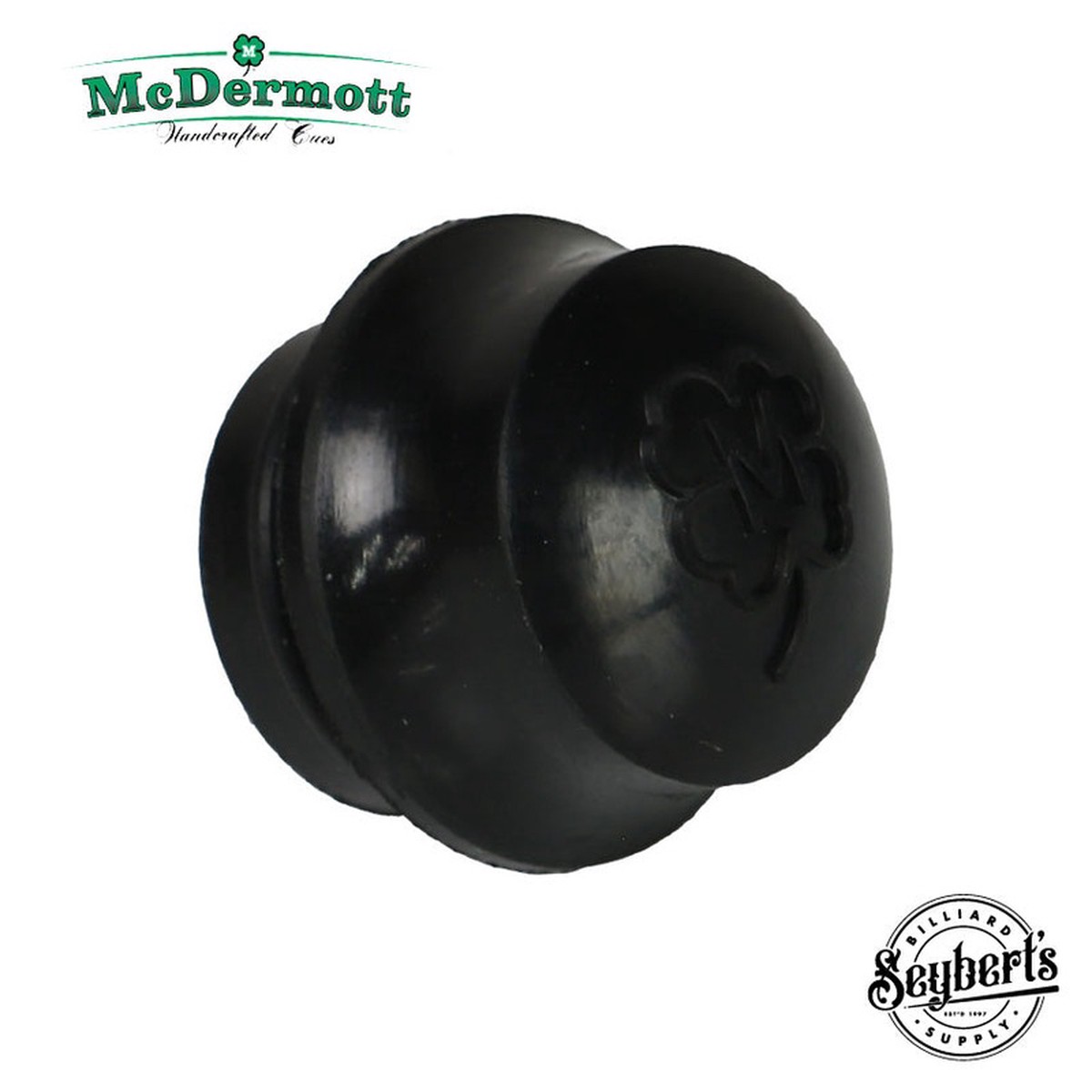Mcdermott Replacement Push In Butt Cap