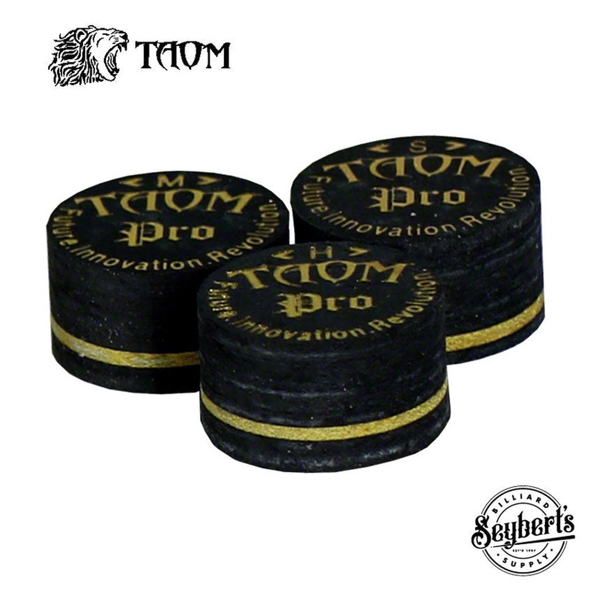 Taom Pro Tips