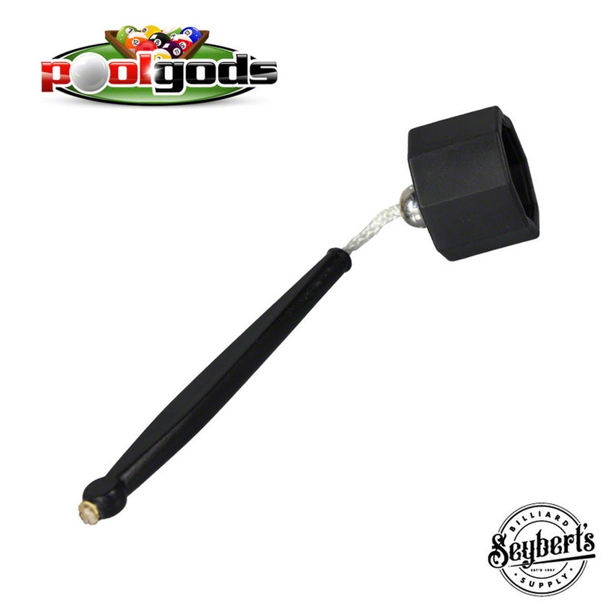 Octagon Chalker Fits Predator Chalk