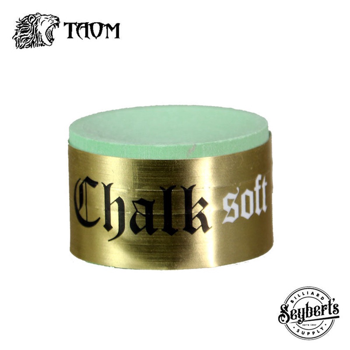 Taom 2.0 Soft Green Chalk