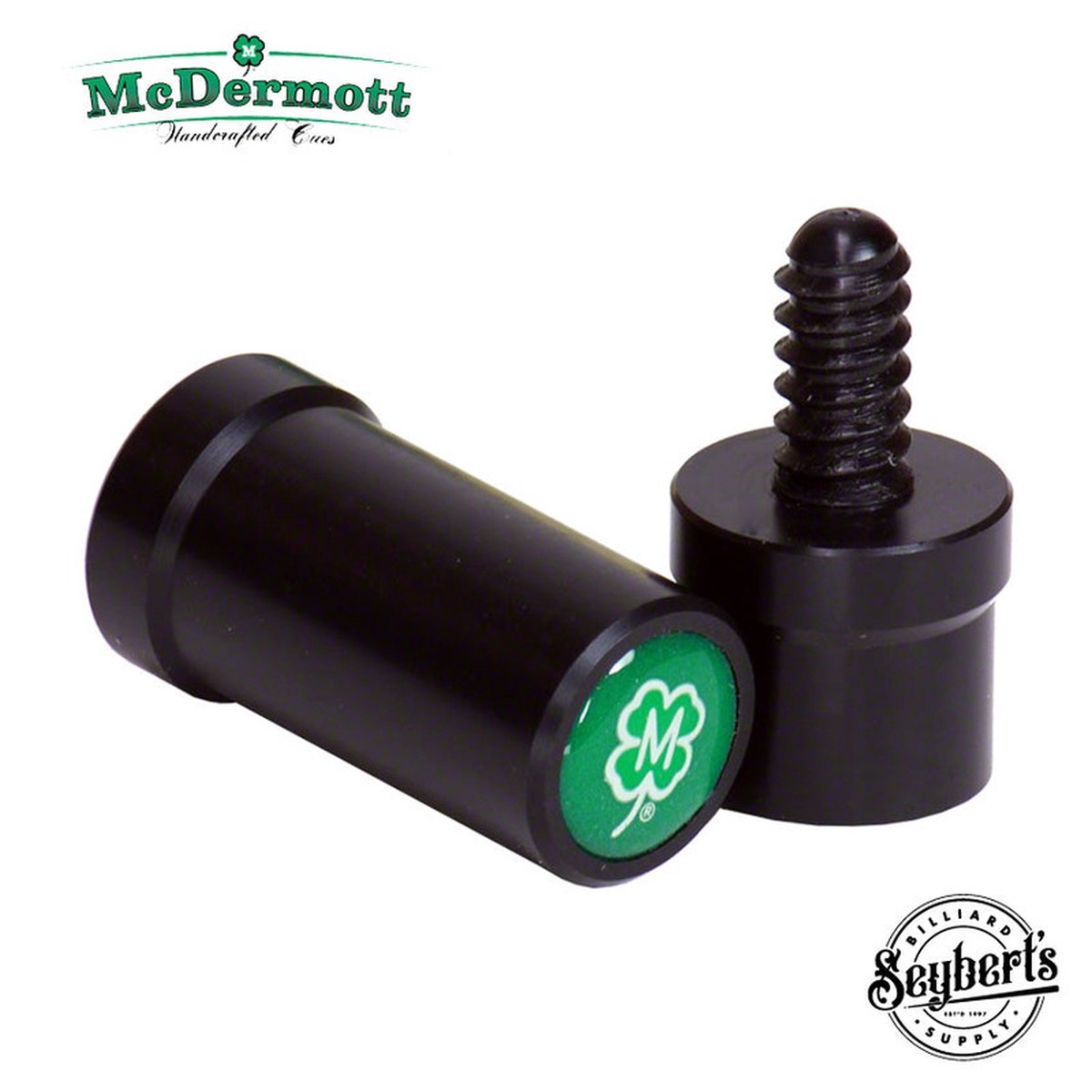 3/8 x 10 McDermott Clover Protector Set