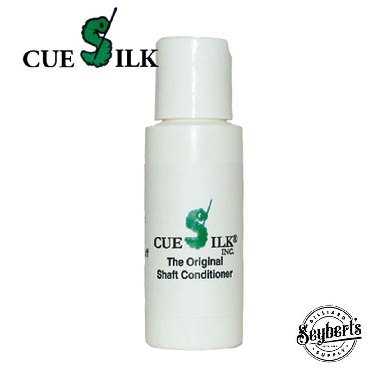 Cue Silk 2oz