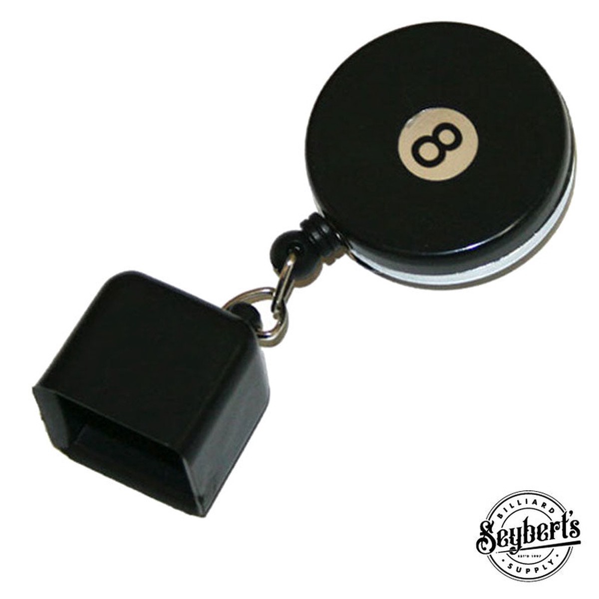 Heavy Duty Retractable Chalker