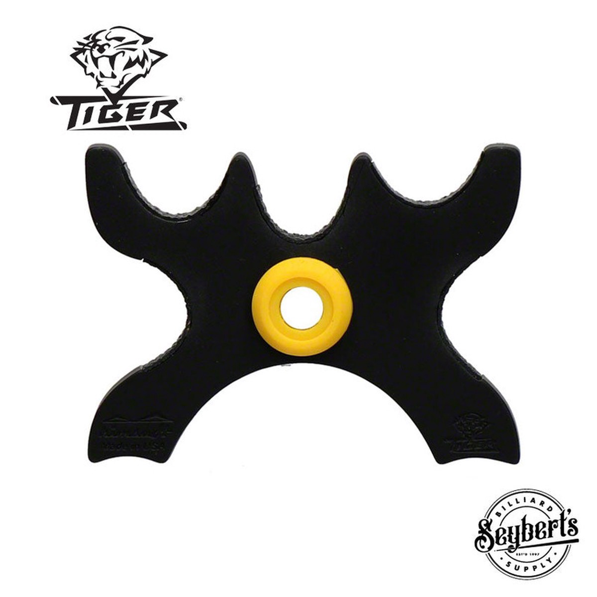 Tiger Kimsah Bridge - KIBH