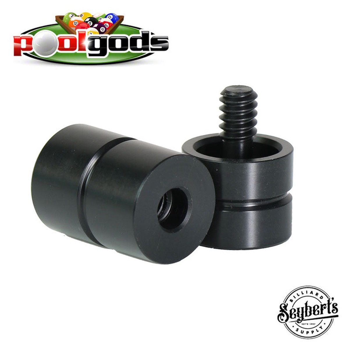5-16 x 14 Plastic Joint Protector Set
