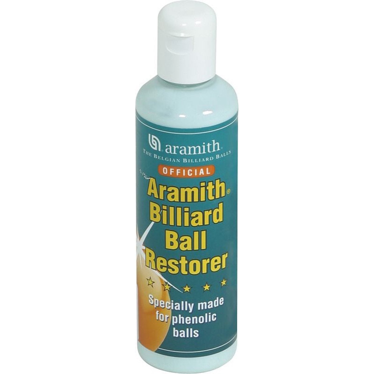 Aramith Billiard Ball Restorer
