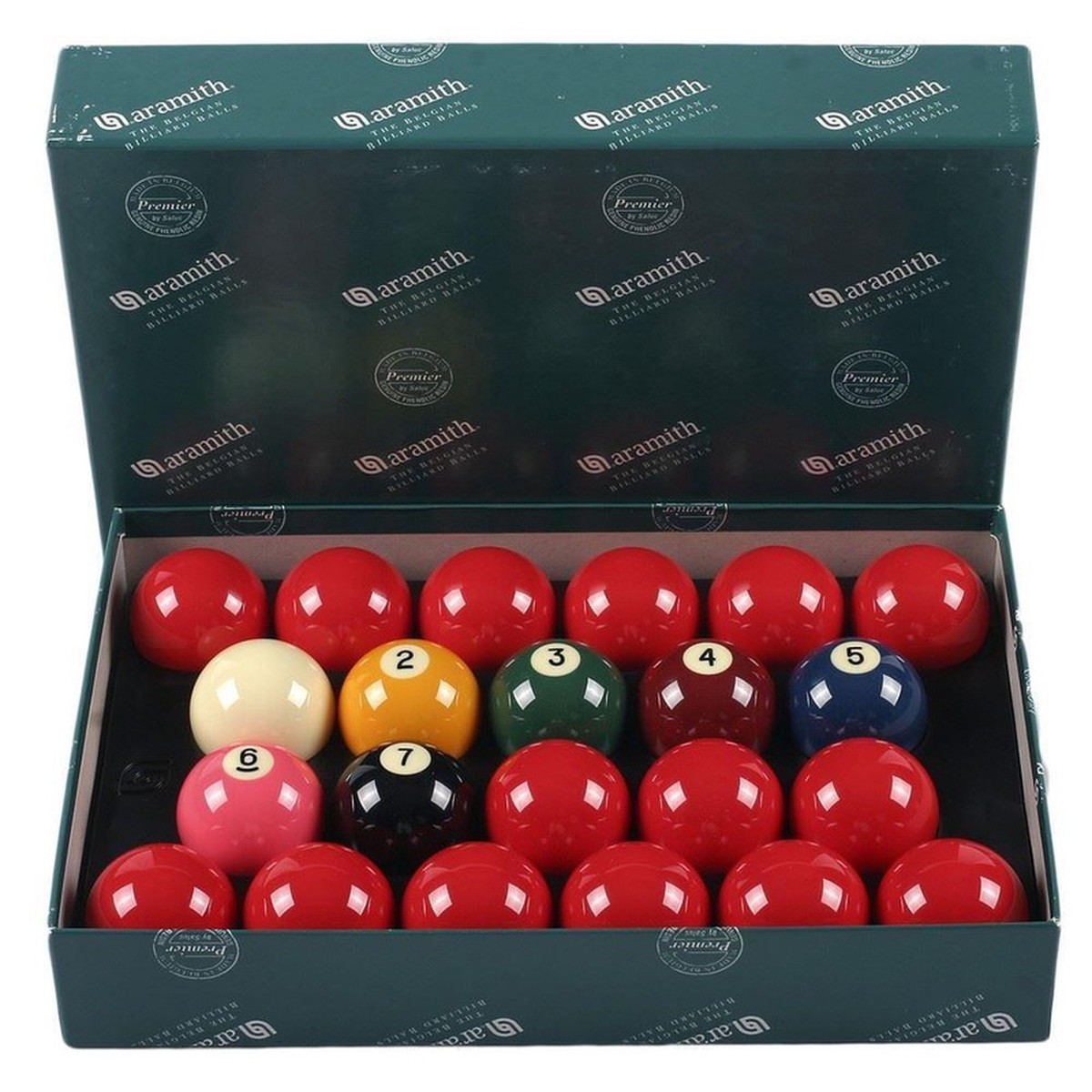 Aramith 2 1/4 Snooker