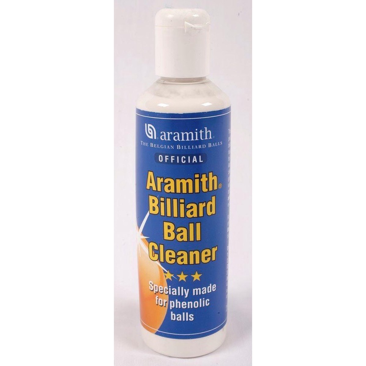 Aramith Billiard Ball Cleaner