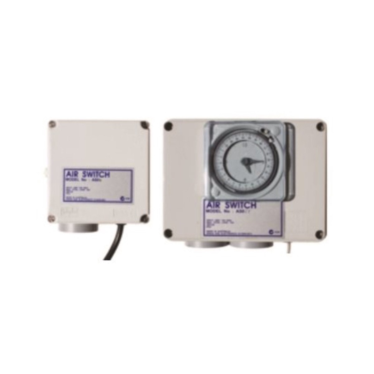 Fluidra Air Switch - 15A Single Outlet