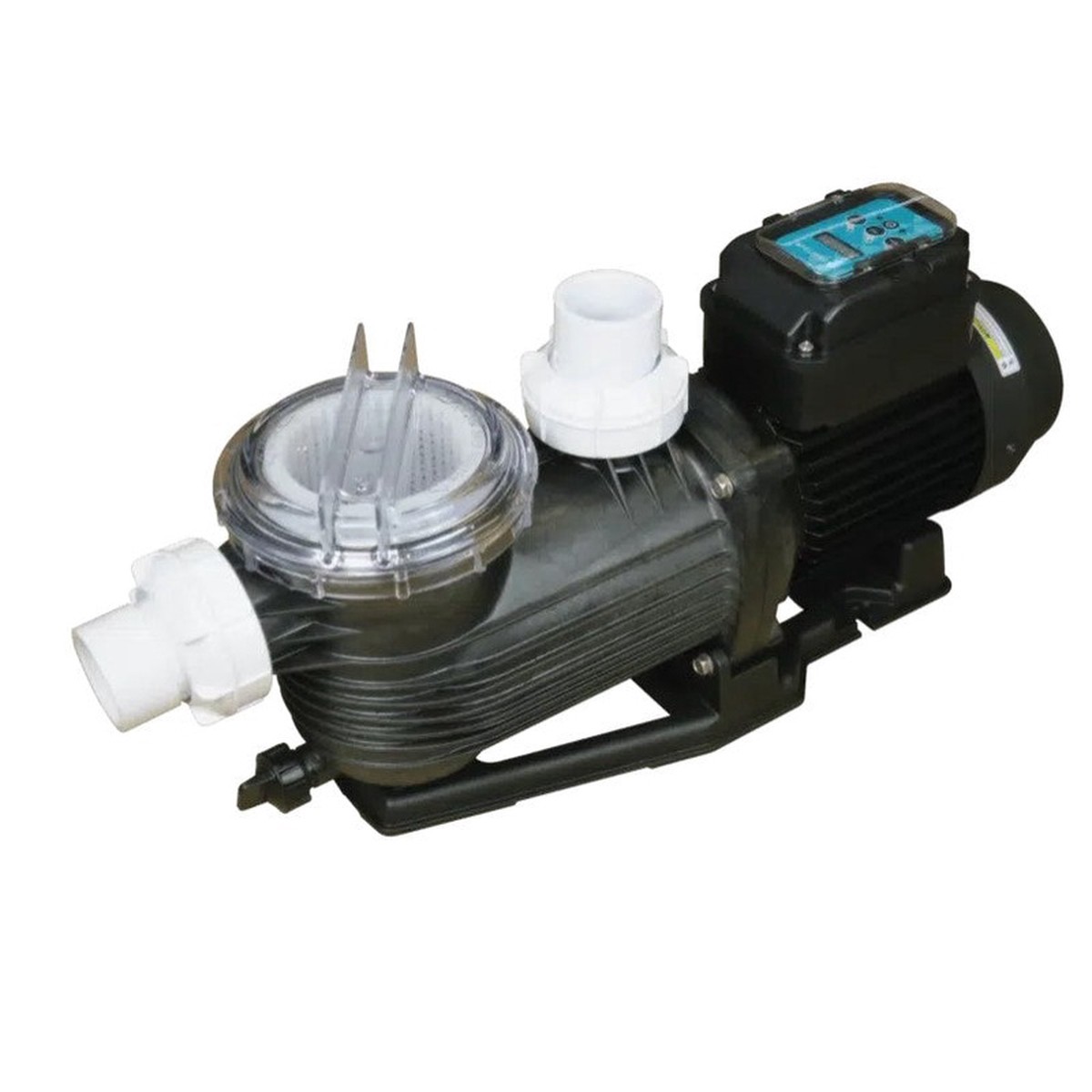 Onga Pantera PPP ECO Variable Speed Energy Efficient Pool Pump, 3Y Warranty, 5.5 Star Rated (Retrofits PPP & LTP Pumps)