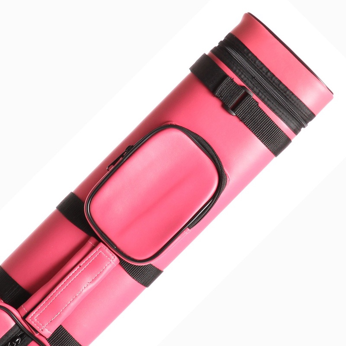 Apex Pool Cue Case 24 - Pink