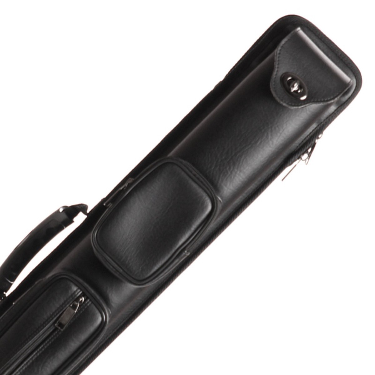 ELN Spring Loaded Pool Cue Case - 24