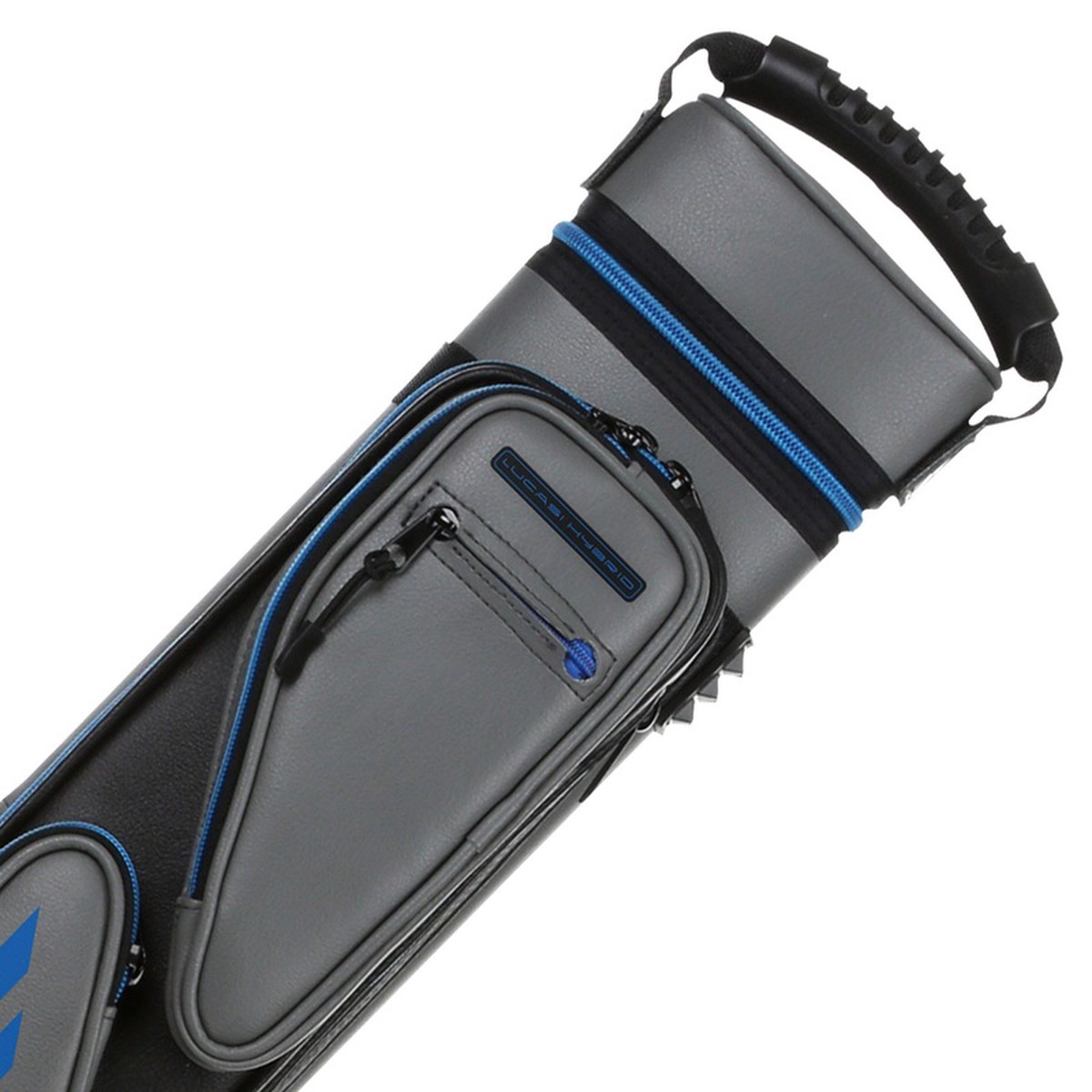 Lucasi Rival Pool Cue Case - Hard - 34