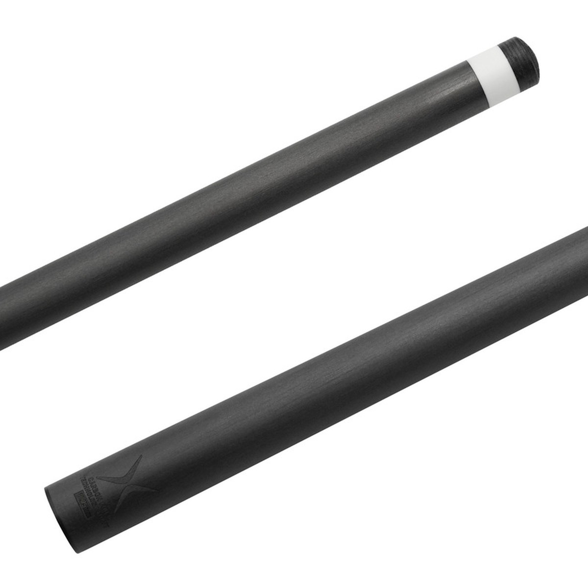 Pure X Carbon Playing Shaft 11.75mm - 5/1618