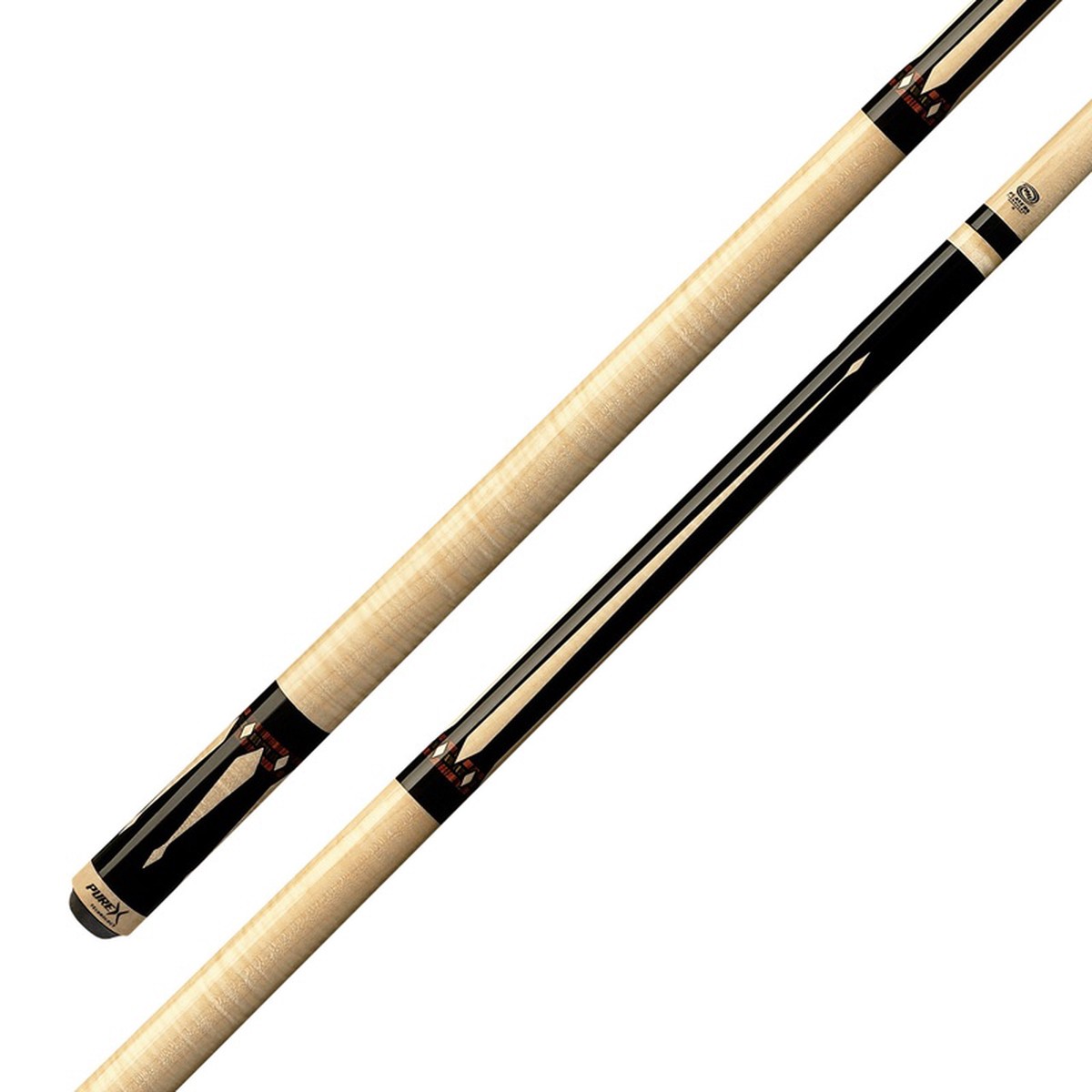 Pure X Pool Cue HXTE5