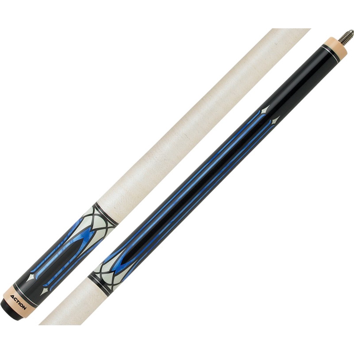 Action Pool Cue ACT136