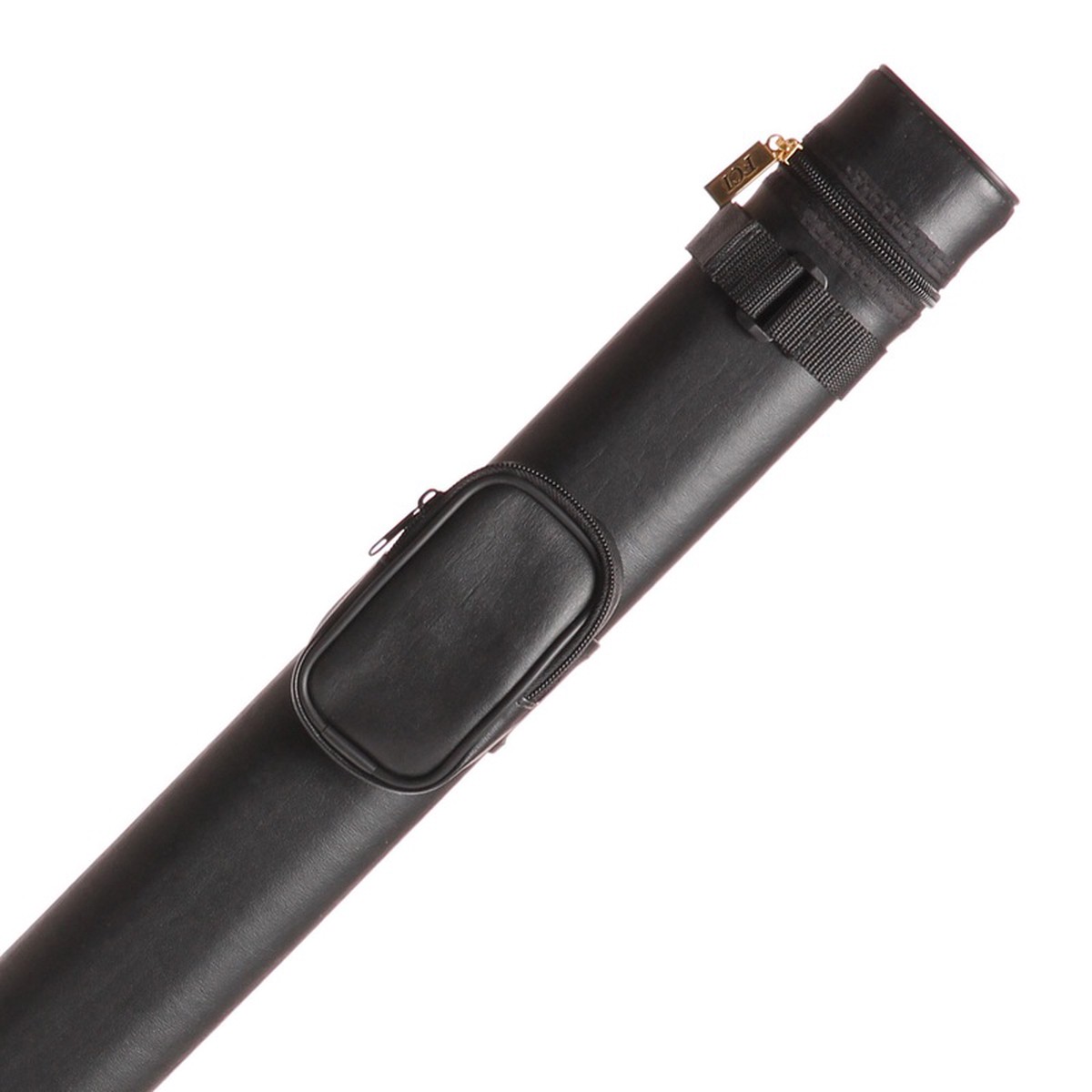 Apex Pool Cue Case 11 - Black