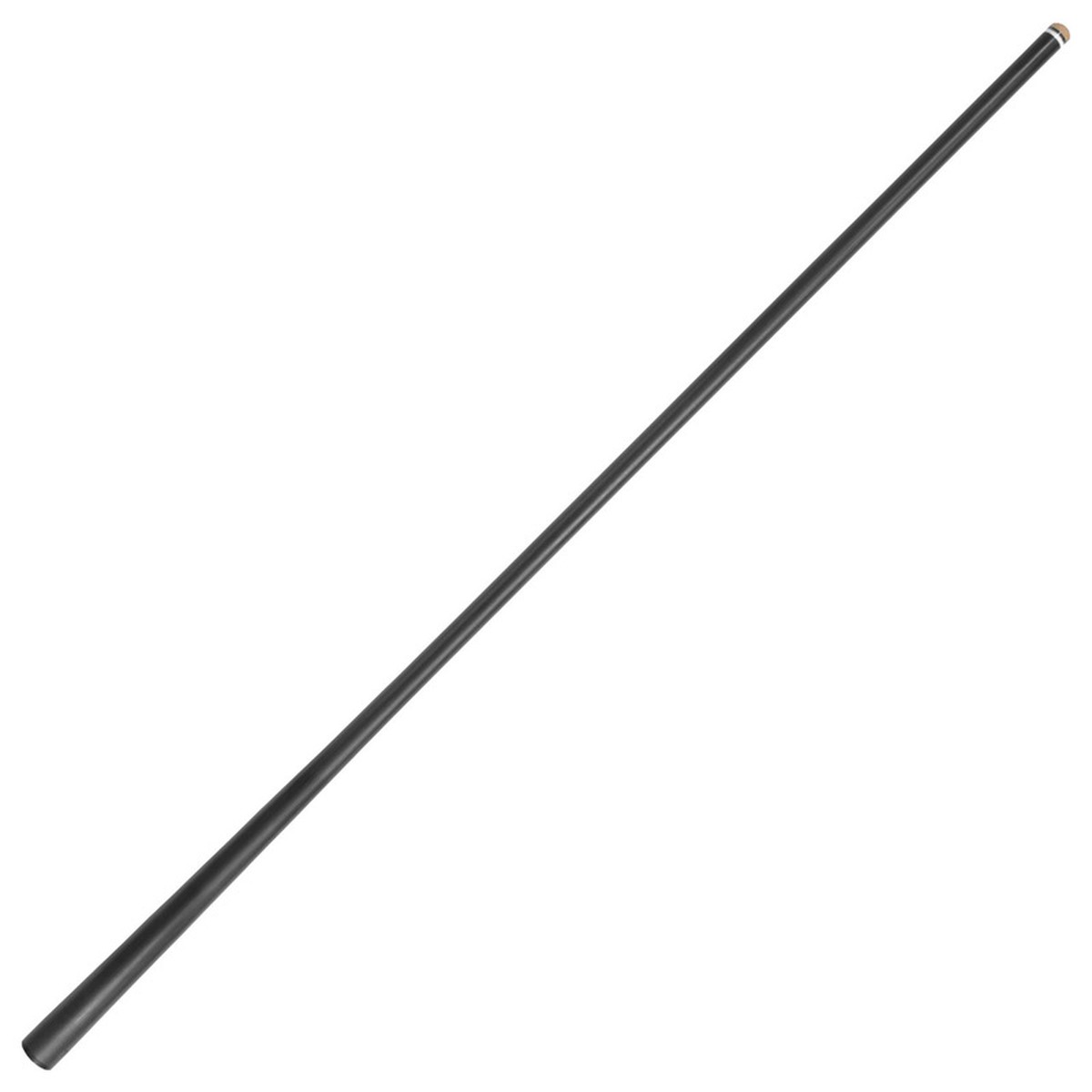 Jacoby Black Carbon Fiber Shaft - Radial