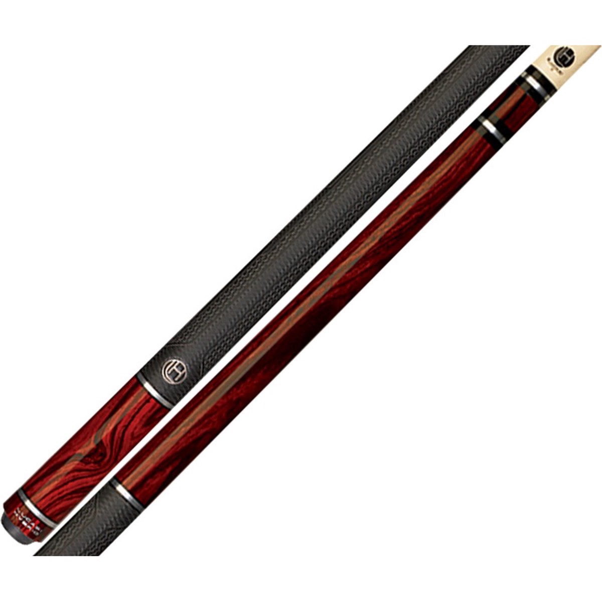 Lucasi Hybrid - LHF10 Pool Cue