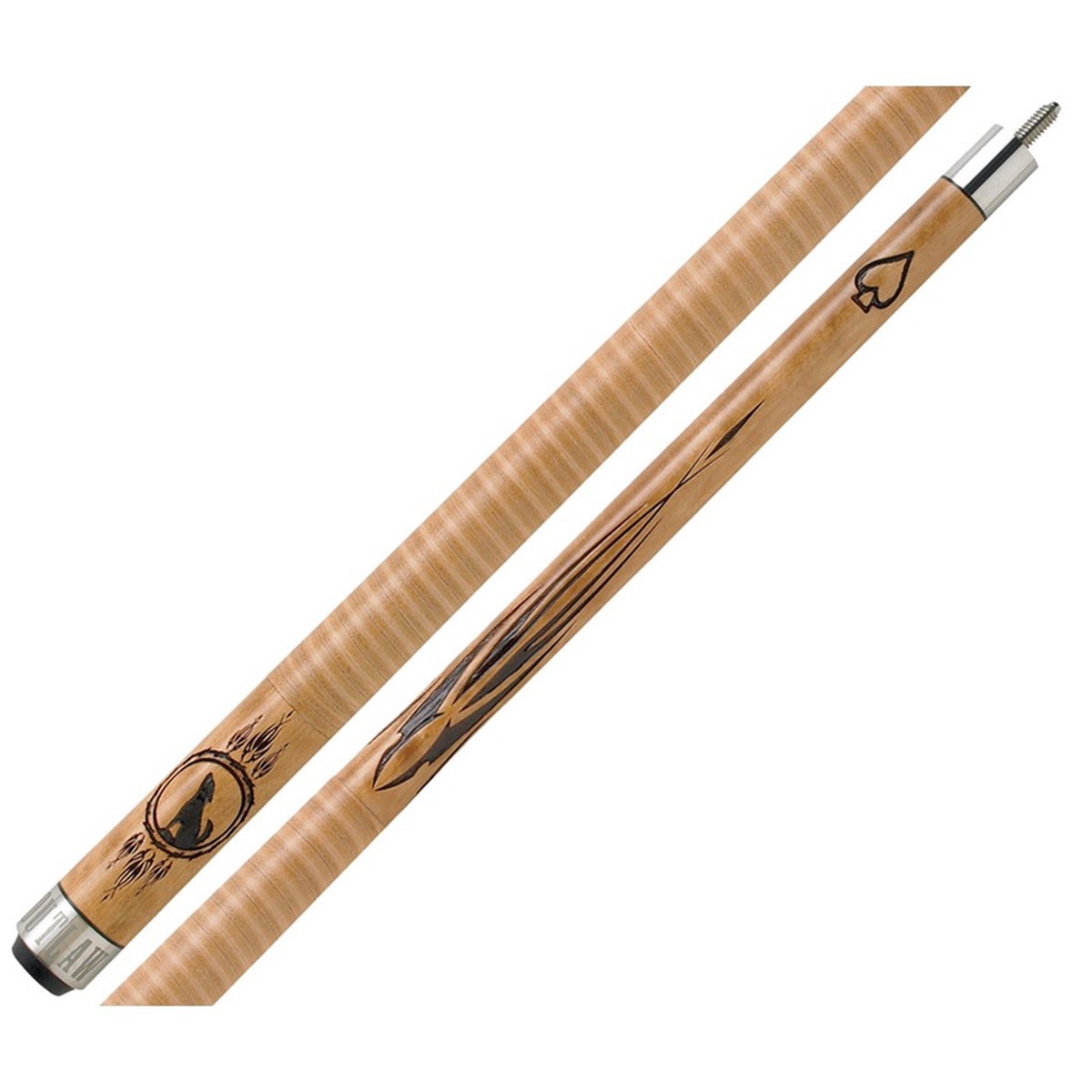 Outlaw Pool Cue - OL13