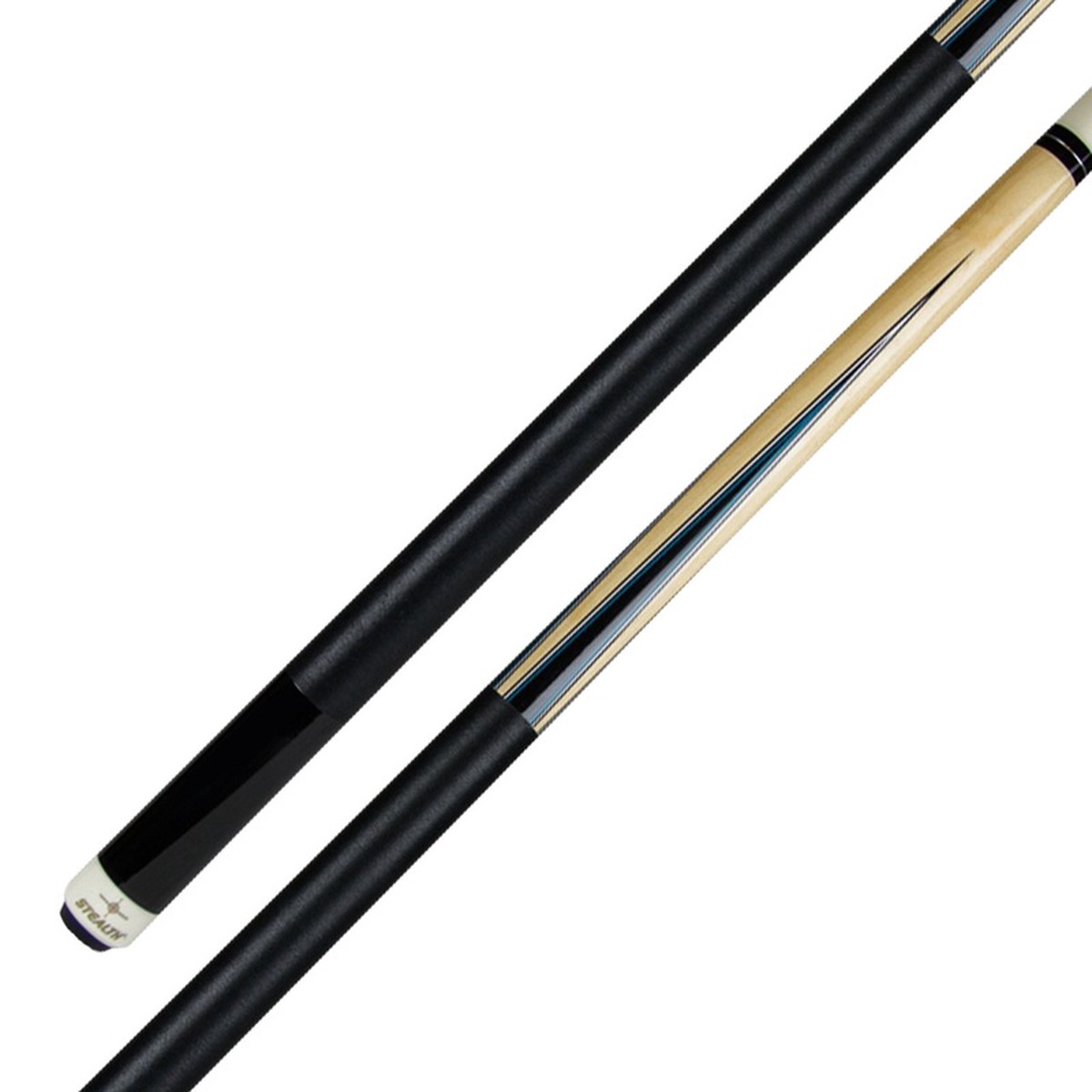 Stealth Pool Cue - DEF-95