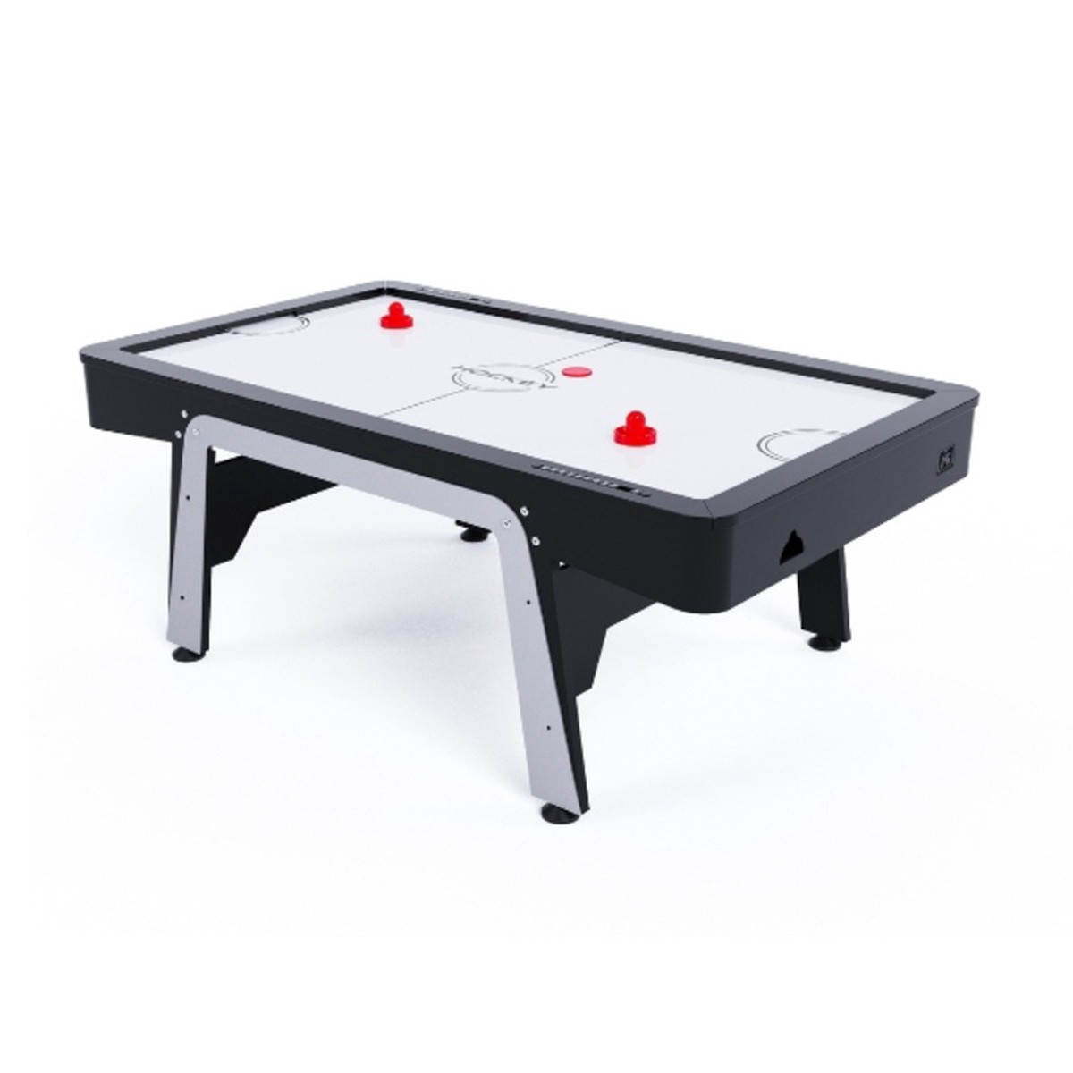 Knight Shot AH690 Semi-Commercial Air Hockey 7.5ft.