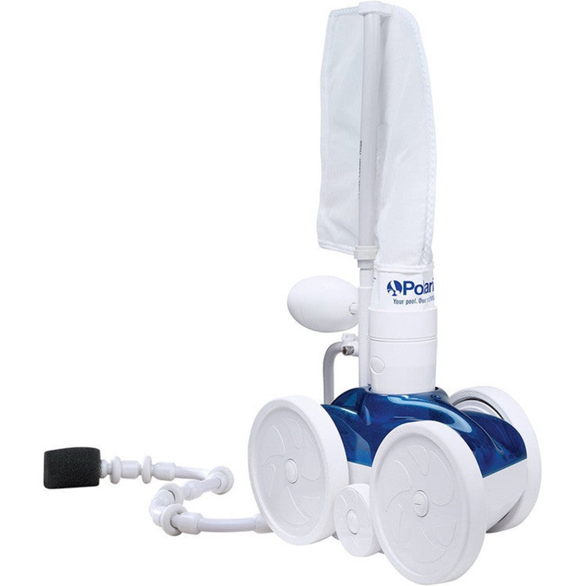 Polaris 280 Cleaner