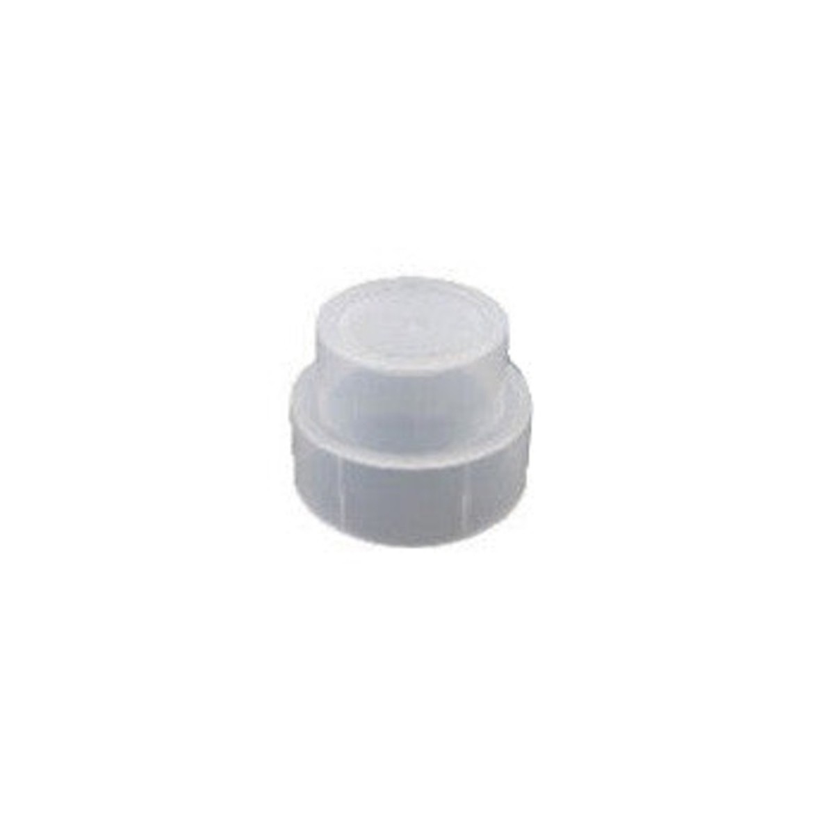 Poolrite skimmer basket Cap S1800