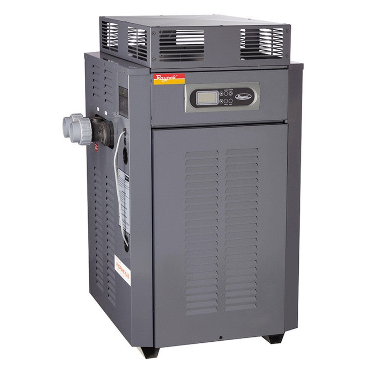Raypak Residential Pool Gas Heaters