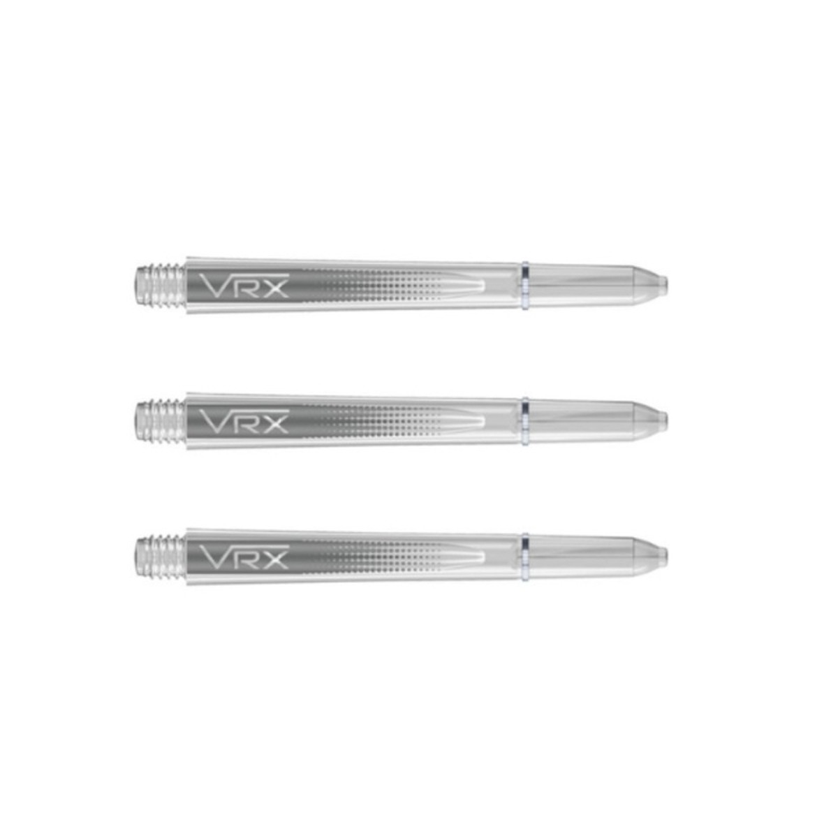 Red Dragon VRX Medium Dart Shafts