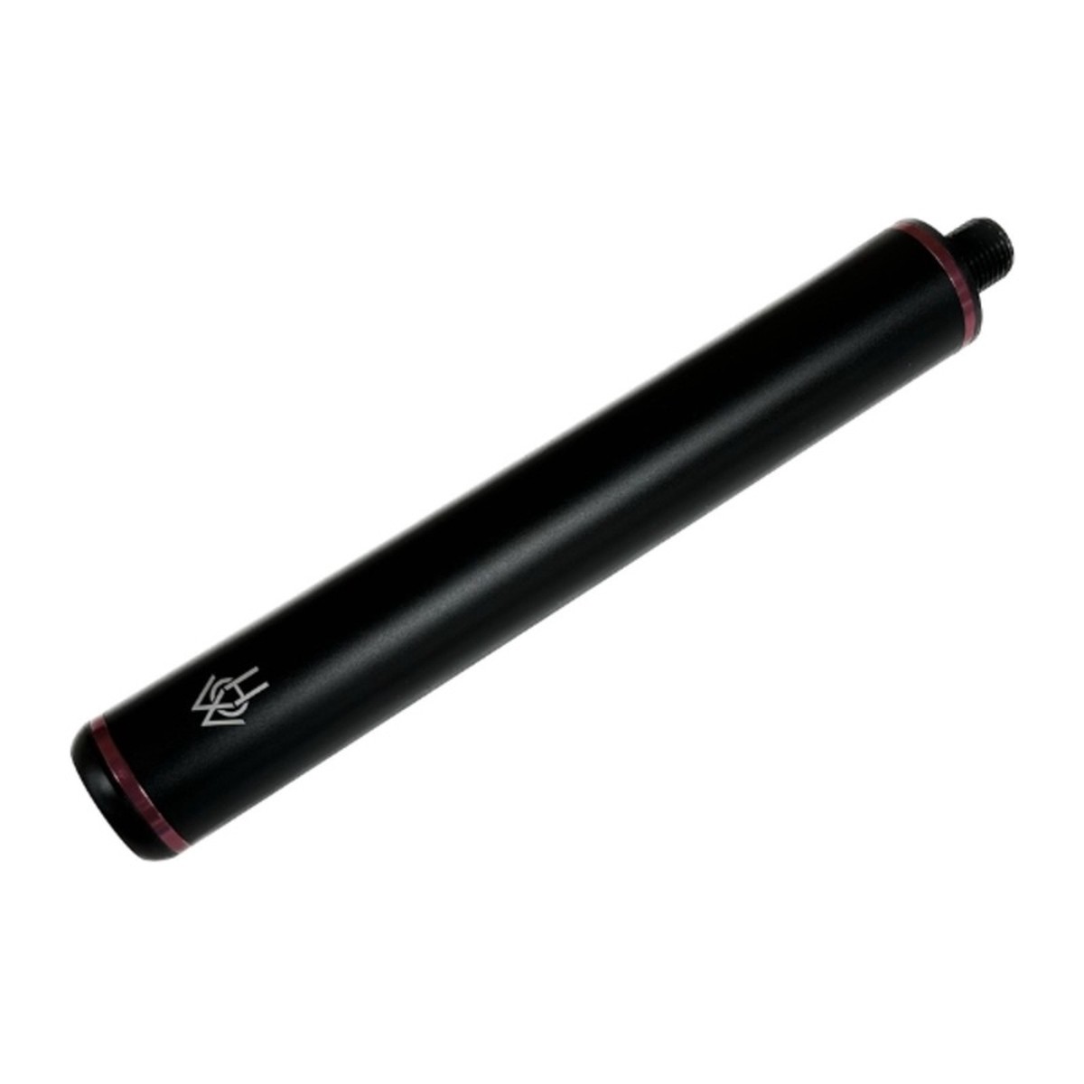 HOW 8 Billiard Cue Extension for Predator Cue