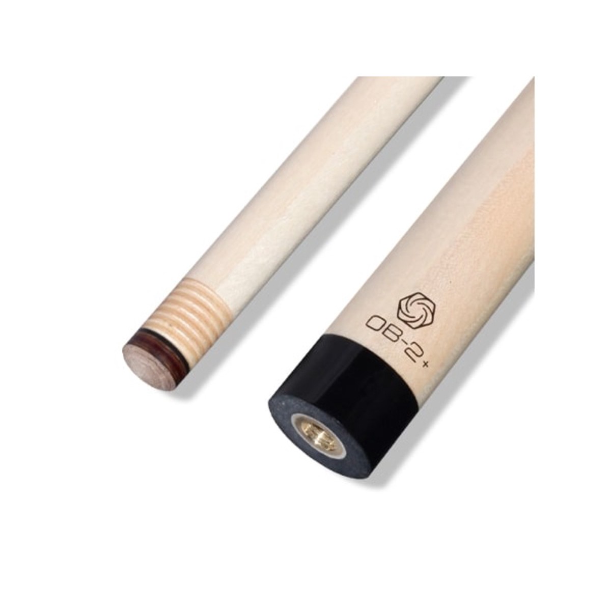 OB Cue OB-2 5/16X18 Billiard Cue Shaft with Uniloc Collar