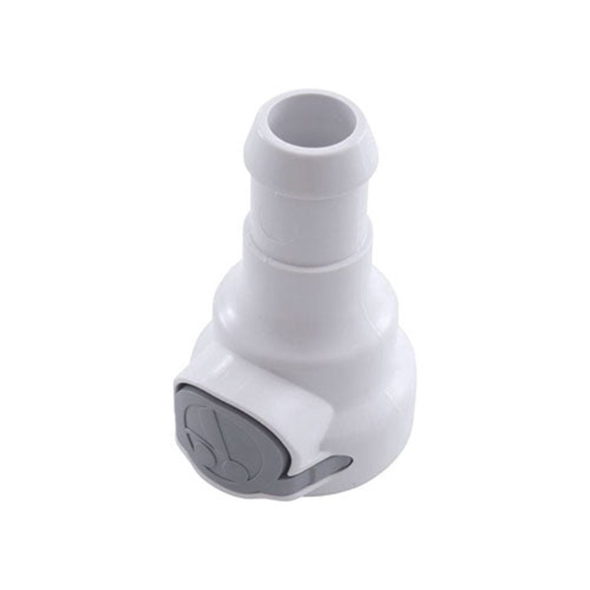 Feed Hose Connector Assembly (3900) - Polaris