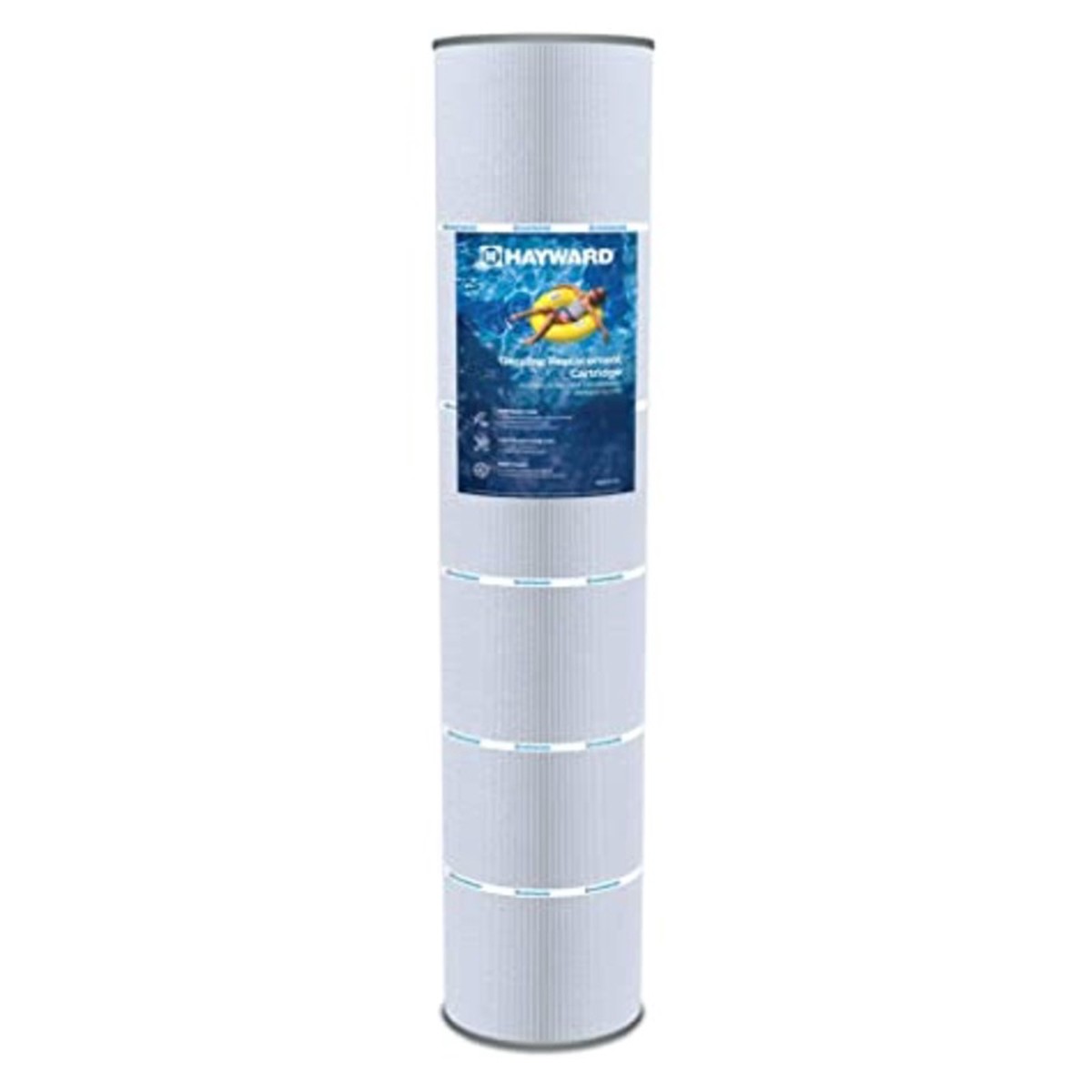 Hayward Cartridge Filters CX880XRE (Pack of 4)