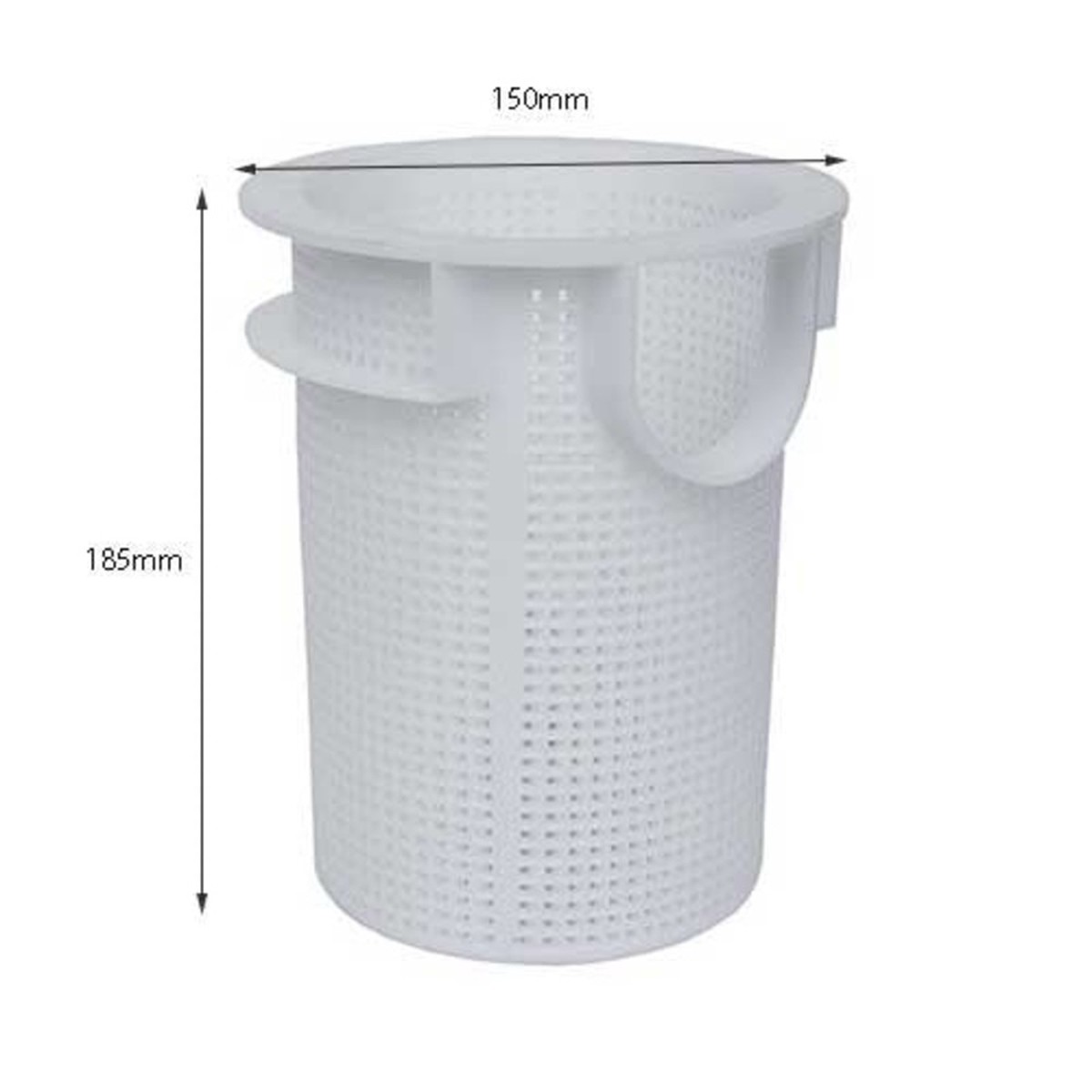 Starite Pump Basket (SilentFlo Pump)