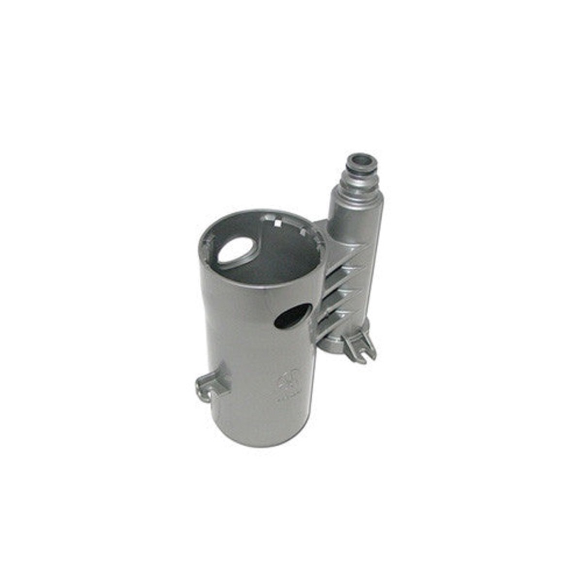 Vacuum tube/Feed pipe assy w/oring