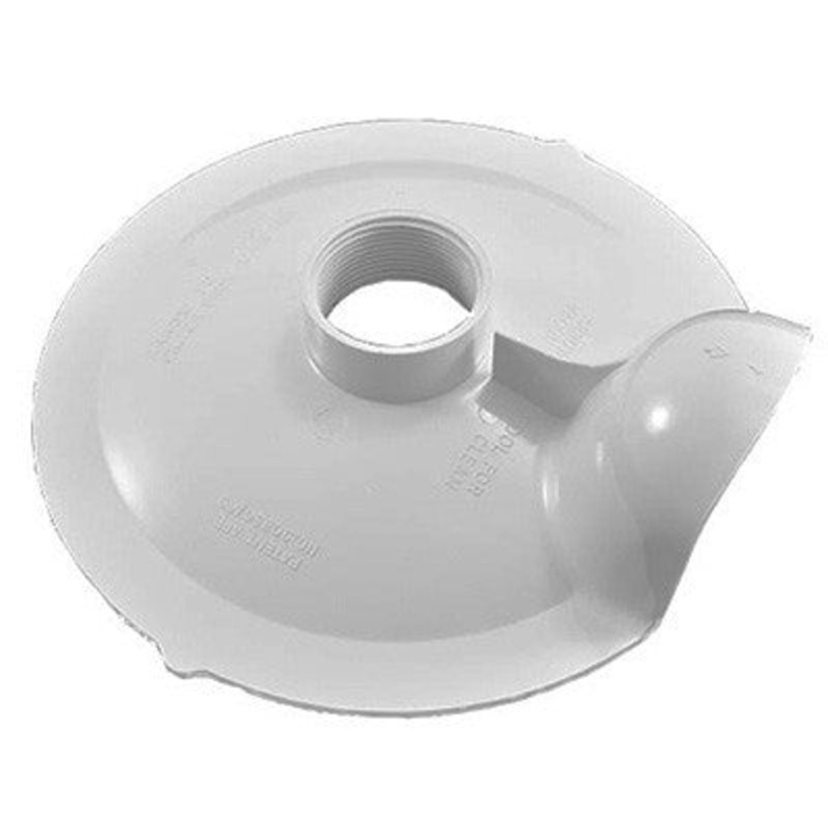 Filtrite SK900 (SKB910) Vac Plate