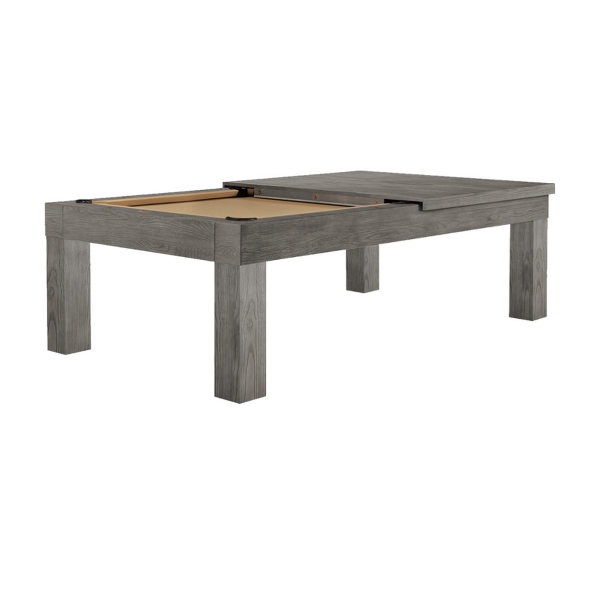 Alta Dining Conversion Top (Charcoal)