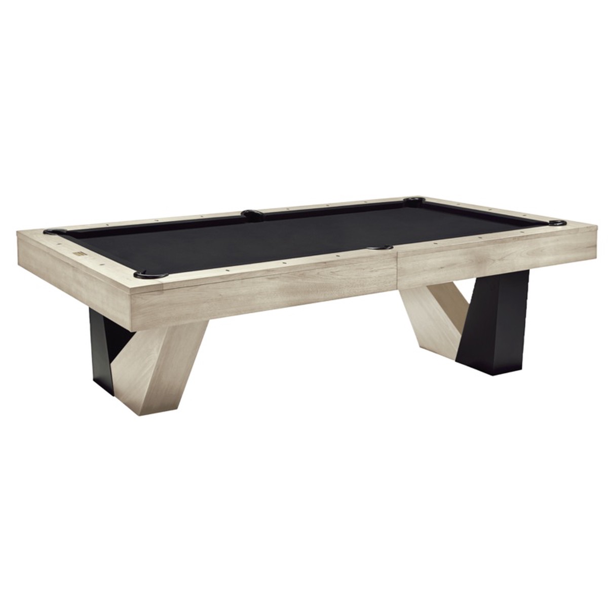 Annex 8 Pool Table (Natural Ash)