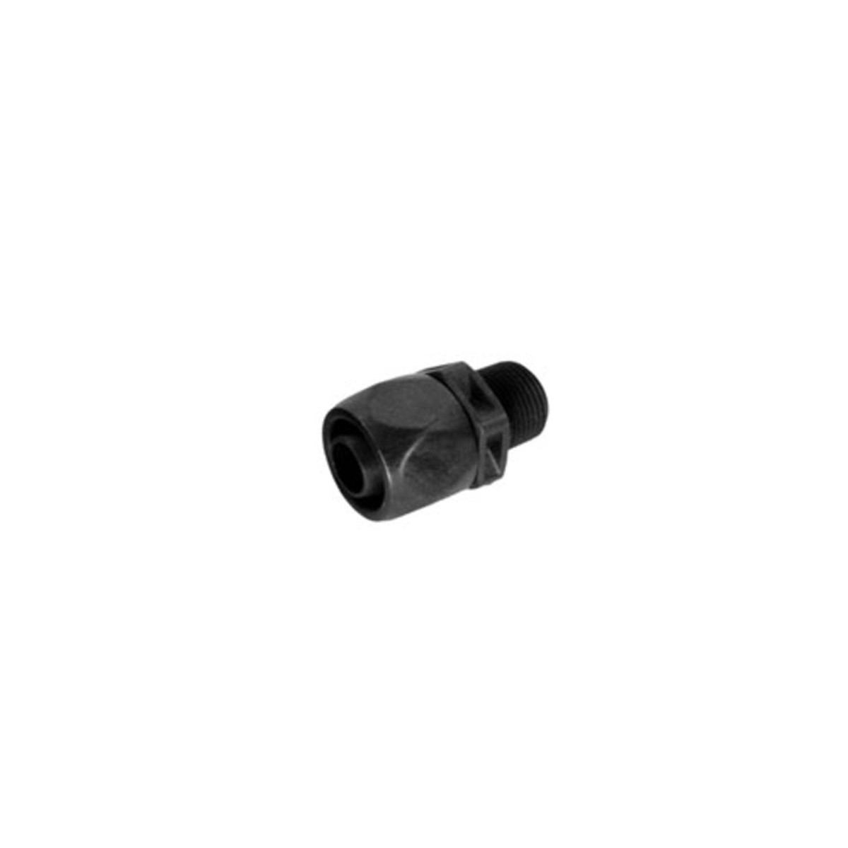 POLARIS BOOSTER PUMP CONNECTOR 4PK