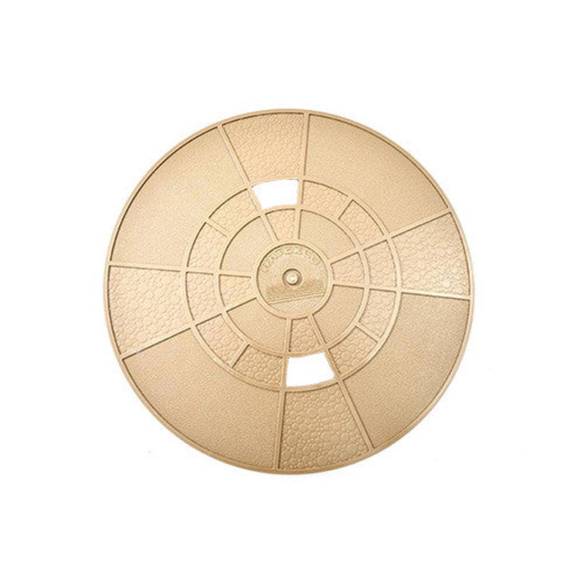 Waterco Deck Lid Sandstone