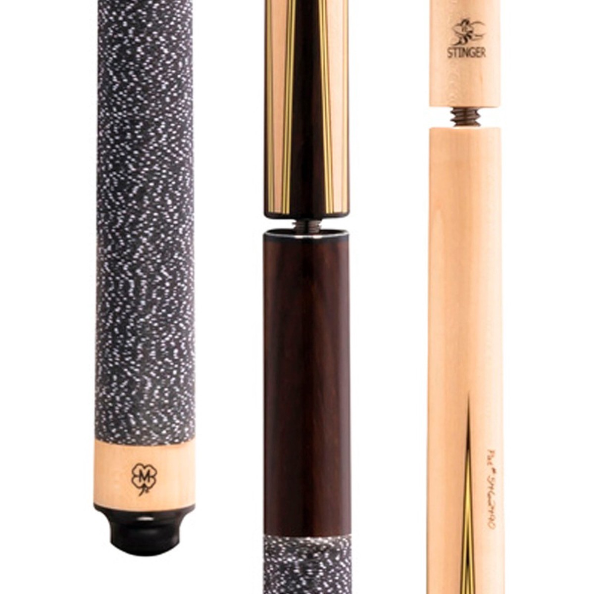 McDermott Stinger Pool Cue (NG01W)