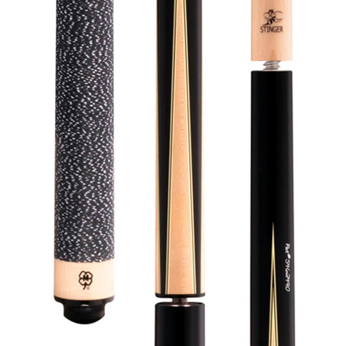 McDermott Stinger Pool Cue (NG05)