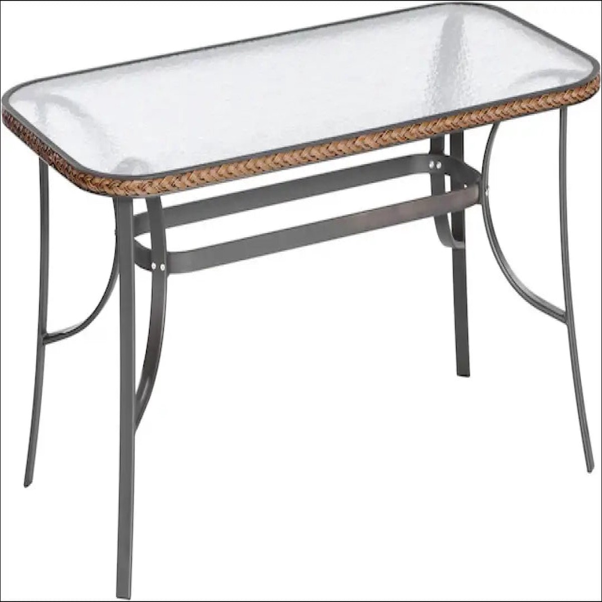 Sodo stalas LI750